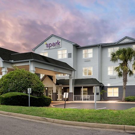 Spark By Hilton St. Augustine I 95 Exteriör bild